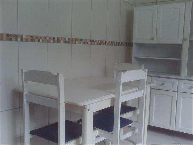 Casa à venda com 2 dormitórios em Agenor de campos, Mongaguá cod:252101 - Foto 9