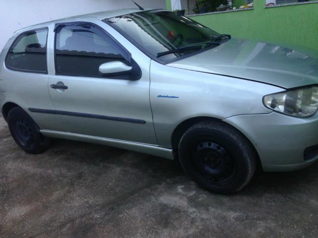 Fiat Palio - Foto 2