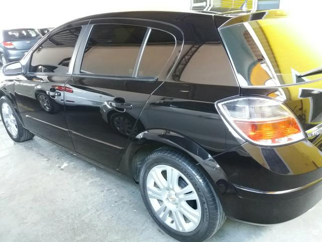 GM Vectra GT 2010 Sem Entrada Completo Super Novo Carro Lindo Aceito Troca - Foto 12