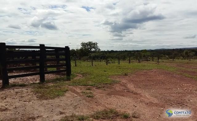 Fazenda, região da serra azul, 1523 hectares