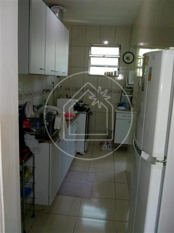 Apartamento à venda com 3 dormitórios em Vila isabel, Rio de janeiro cod:864725 - Foto 20
