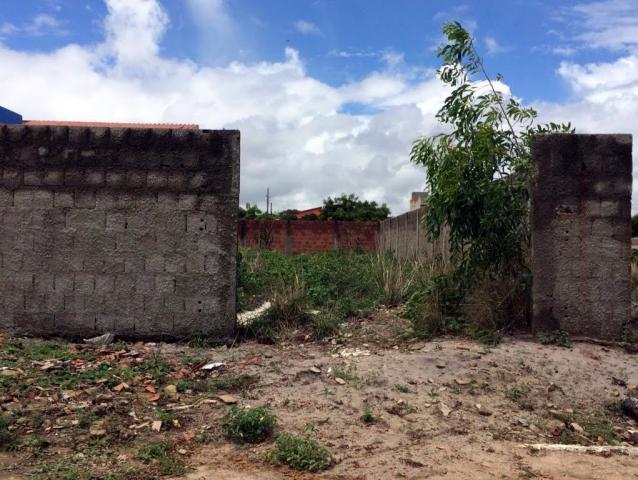 Terreno à venda em Barra mar, Barra de são miguel cod:211 - Foto 3