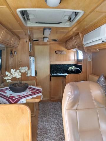 Motor home - Foto 17