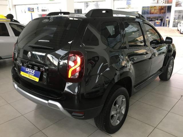 Renault Duster Dynamique 1.6 CVT 4P - Foto 3