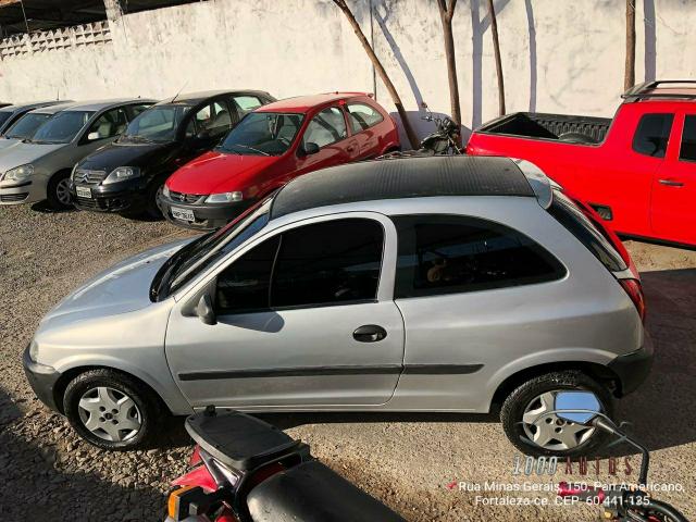 Celta 2006 com ar condicionado super conservado!!! - Foto 6
