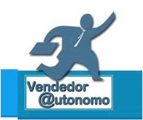 Vendedor(a) Autônomo