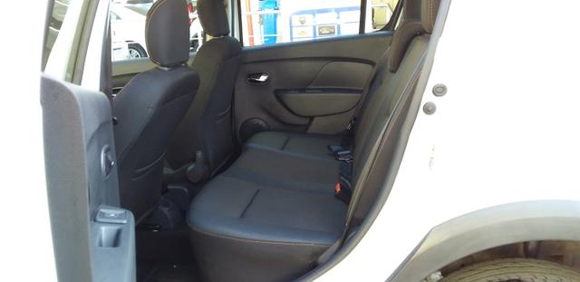 Sandero Stepway 2016 - Foto 5