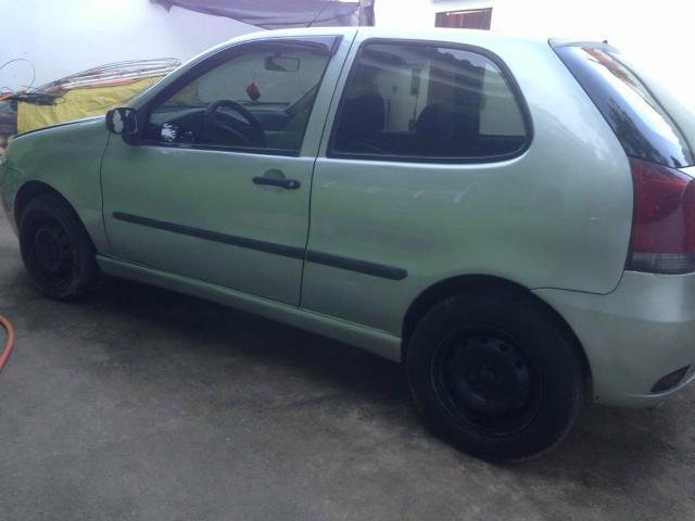 Fiat Palio - Foto 4