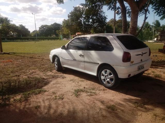 Gol bolinha ANO 97 - Foto 2