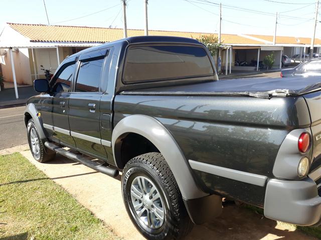 L200 - Foto 5