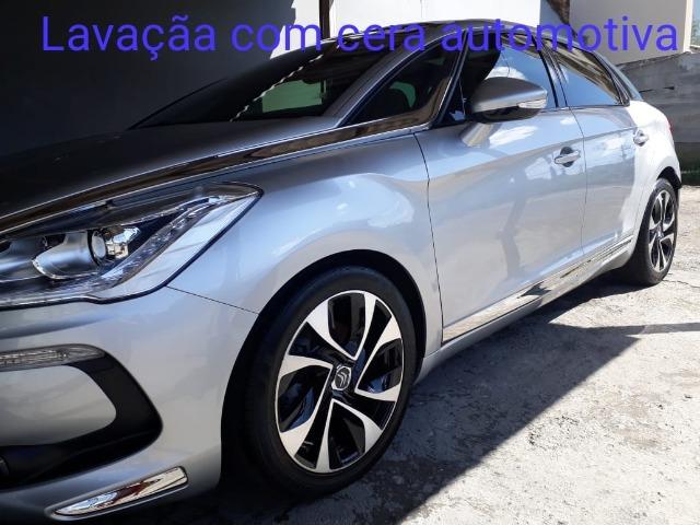 DS5 So Chic - Citroen - Foto 20