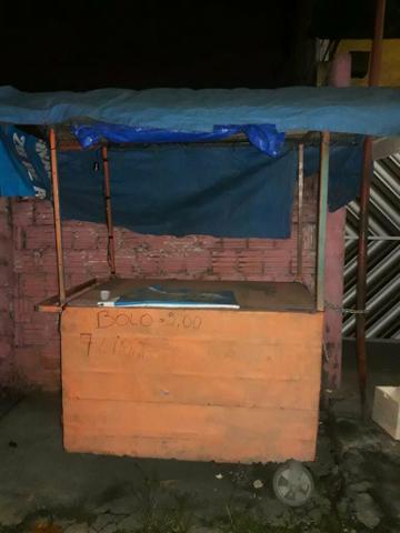 Venda carro lanche - Foto 3