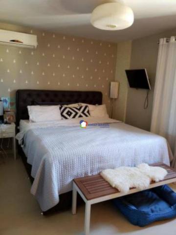 Apartamento com 3 dormitórios à venda, 100 m² por r$ 399.000,00 - setor nova suiça - goiân - Foto 7