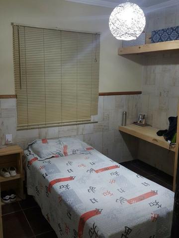 Excelente! Guará Park! 03 quartos, armários na cozinha! - Foto 7