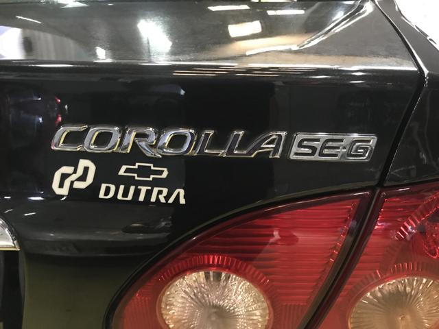 Corolla - Foto 5