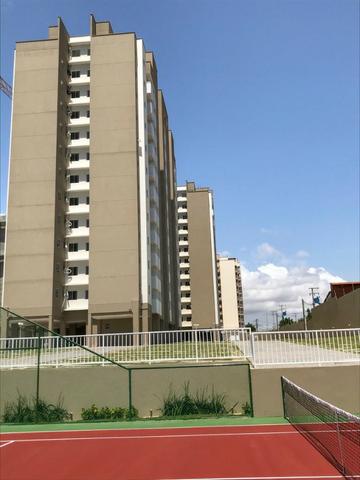 Apto com ótima localização, 3 quartos e 2 vagas! - Foto 2