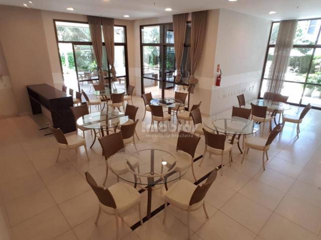Park Milennium, Cocó, Apartamento à venda - Foto 9