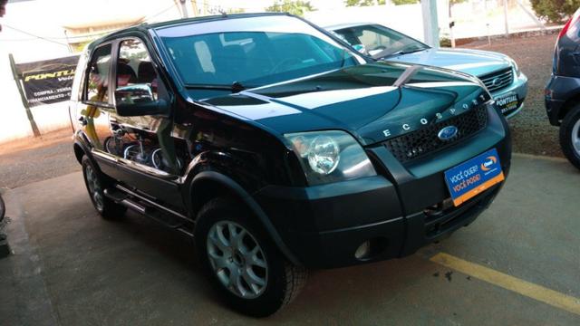 Ford/ecosport xls 1.6 completa - Foto 5