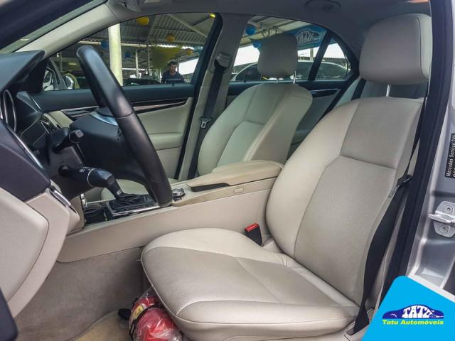 MERCEDES-BENZ C 180 1.8T 16V CGI 2012 - Foto 10