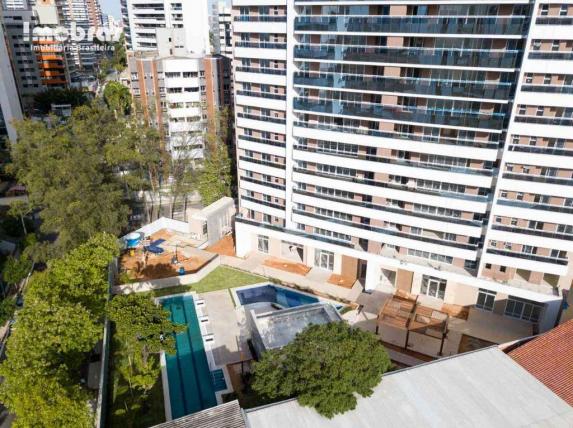 Maison Bartelle, apartamento a venda na Aldeota, alto padrão. - Foto 6