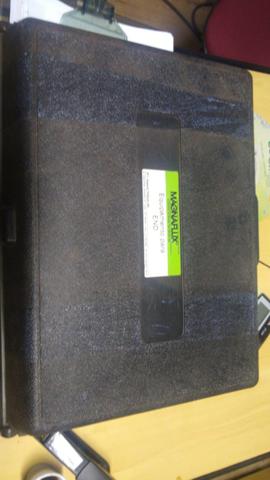 Magnaflux modelo Y-6