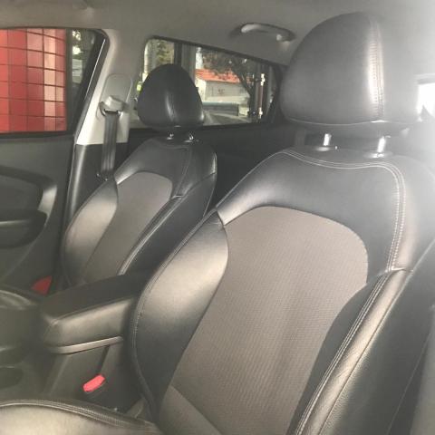 HYUNDAI IX35 2011/2011 2.0 MPFI GLS 4X2 16V GASOLINA 4P AUTOMÁTICO - Foto 10