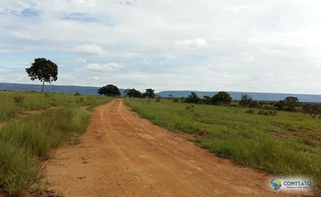 Fazenda, região da serra azul, 1523 hectares - Foto 16