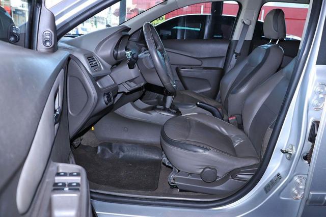 CHEVROLET COBALT 1.8 MPFI LTZ 8V - Foto 4
