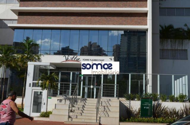 Apartamento com 4 dormitórios à venda, 178 m² por r$ 1.105.000,00 - jardim goiás - goiânia - Foto 19