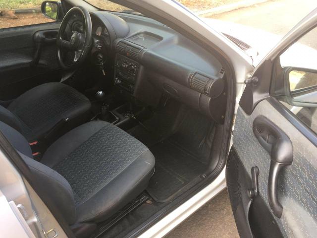 Corsa Wind 2001 - Foto 8