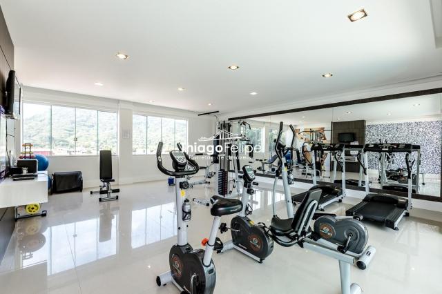 Lote em condominio fechado, balneário camboriú, sc - Foto 14