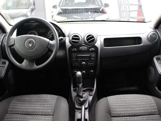 SANDERO Expression Hi-Flex 1.6 8V 5p - Foto 12