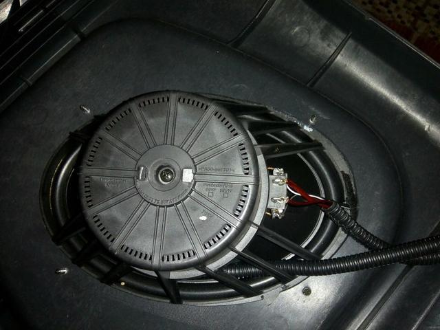 Auto falantes Bomber