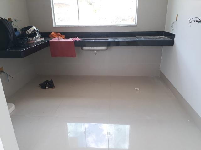 Ótima casa no bairro Santo Agostinho - Foto 5