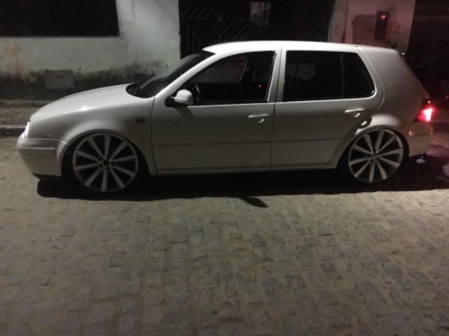 Golf sapao 1.6 nacional
