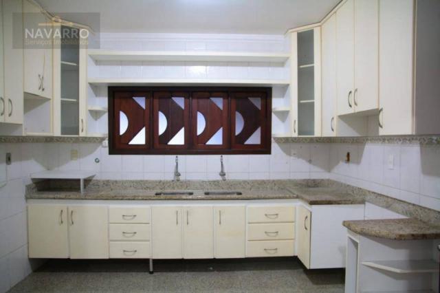 Casa com 4 dormitórios à venda, 184 m² por r$ 690.000 - stella maris - salvador/ba - Foto 12