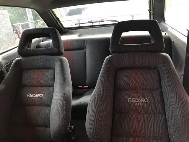 Gol gti branco pérola - Foto 5