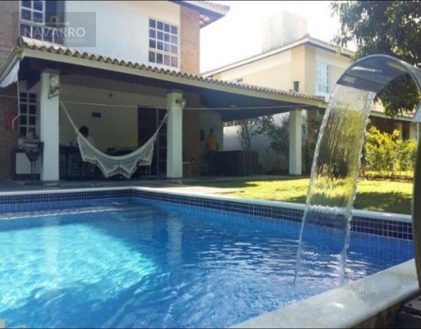 Casa com 5 dormitórios à venda, 299 m² por R$ 1.050.000 - Itapuã - Salvador/BA - Foto 11