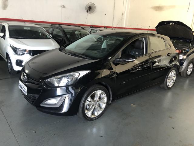 I30 2014 automático
