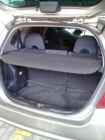 Honda fit 2004 automático bem conservado - Foto 3