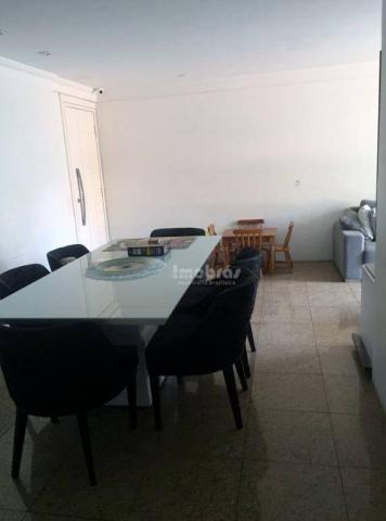 Condomínio Pedro Ramalho, Aldeota, apartamento à venda! - Foto 10
