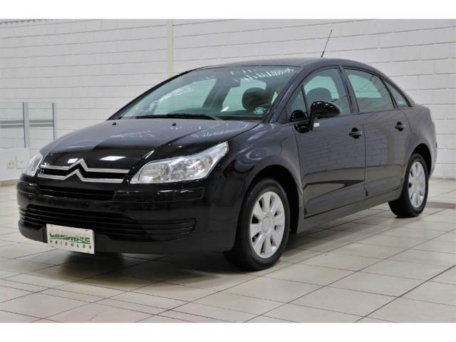 Citroën C4 Pallas GLX 2.0 MECANICO - Foto 3
