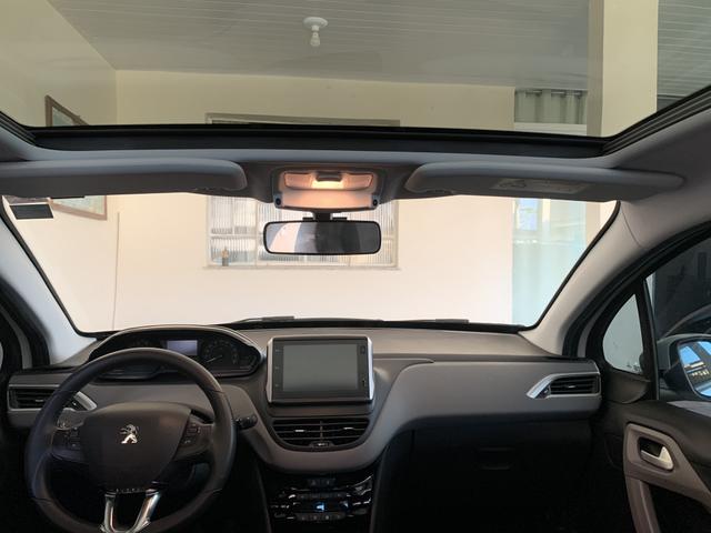 Peugeot 208 2017/2018 1.2 Allure - Foto 4