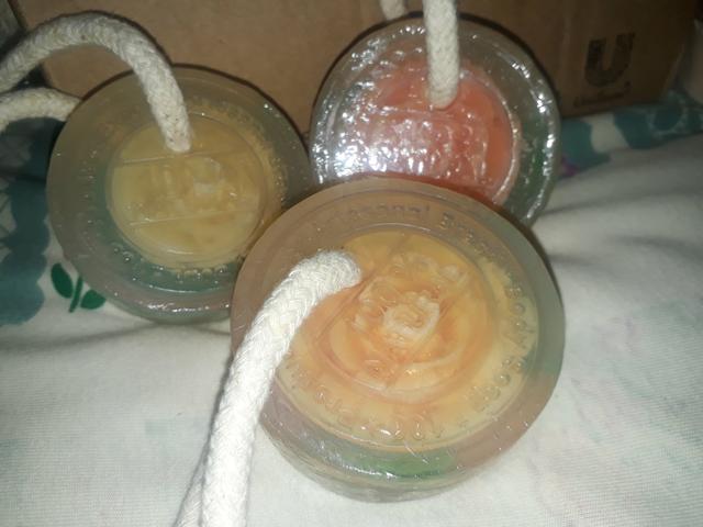Rosas sabonete - Foto 3