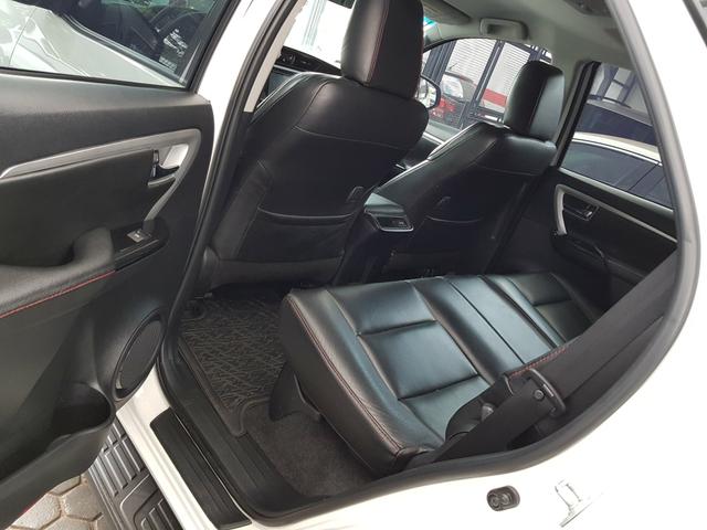 Toyota sw4 16/17 flex cambio aut com 44.897 km rodados - Foto 17