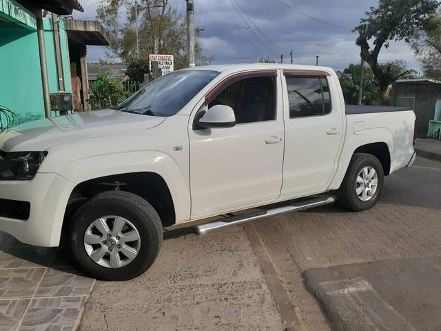Amarok