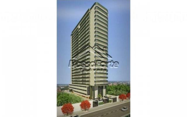 Apartamento na Vila Tupi em Praia Grande - Foto 2