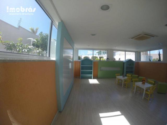 Condomínio Mirante Dunas, Dunas, casa a venda! - Foto 11