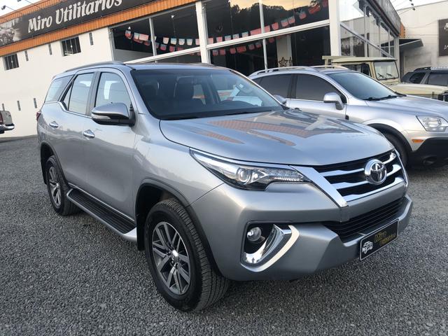 TOYOTA/SW4 SRX 2.8 4x4 7L 2016 - Foto 3
