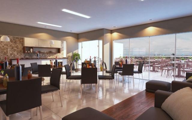 Lançamento Apartamento no Canto do Forte em Praia Grande - Foto 6